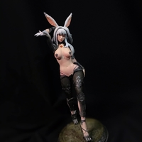 Viera Rabbit - Final Fantasy - Thumbnail 13