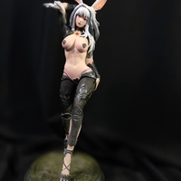 Viera Rabbit - Final Fantasy - Thumbnail 14