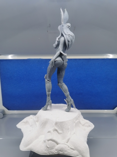 Viera Rabbit - Final Fantasy 3D Print 379401