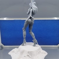 Viera Rabbit - Final Fantasy - Thumbnail 17