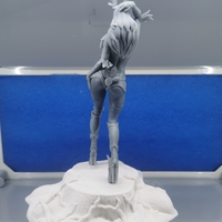 Viera Rabbit - Final Fantasy - Thumbnail 18