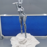 Viera Rabbit - Final Fantasy - Thumbnail 20