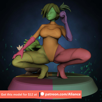 Misty - Team Rocket Version - Thumbnail 8