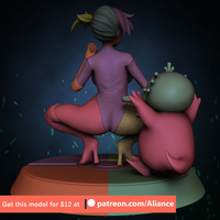 Misty - Team Rocket Version - Thumbnail 9