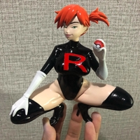 Misty - Team Rocket Version - Thumbnail 17