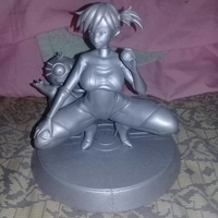 Misty - Team Rocket Version - Thumbnail 18