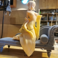  Saber - Fate stay night - Thumbnail 12