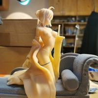  Saber - Fate stay night - Thumbnail 15