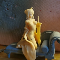  Saber - Fate stay night - Thumbnail 17