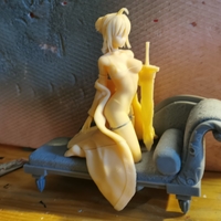  Saber - Fate stay night - Thumbnail 18