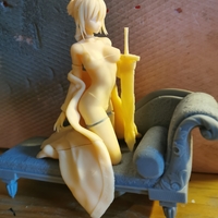  Saber - Fate stay night - Thumbnail 19