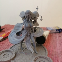 Sword Maiden - Goblin Slayer - Thumbnail 10
