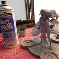 Sword Maiden - Goblin Slayer - Thumbnail 13
