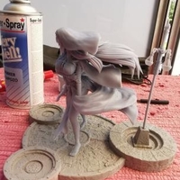 Sword Maiden - Goblin Slayer - Thumbnail 14