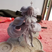 Sword Maiden - Goblin Slayer - Thumbnail 15