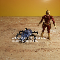 Simple Companion (War Bugs) - Thumbnail 1