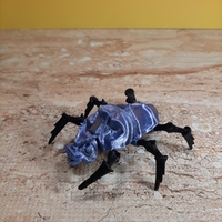 Simple Companion (War Bugs) - Thumbnail 2