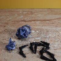 Simple Companion (War Bugs) - Thumbnail 3