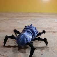 Simple Companion (War Bugs) - Thumbnail 5