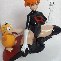 Psyduck - Pokemon - Thumbnail 3
