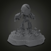 Spiral Knight - Thumbnail 2