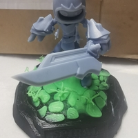 Spiral Knight - Thumbnail 5