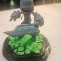 Spiral Knight - Thumbnail 6