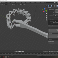 Llave de cadena - Thumbnail 3