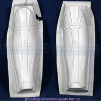 Darth Vader Shin Armor - Thumbnail 8