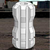 Screwdriver-Tornavida tutucu - Thumbnail 1