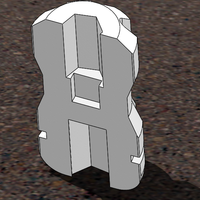 Screwdriver-Tornavida tutucu - Thumbnail 2