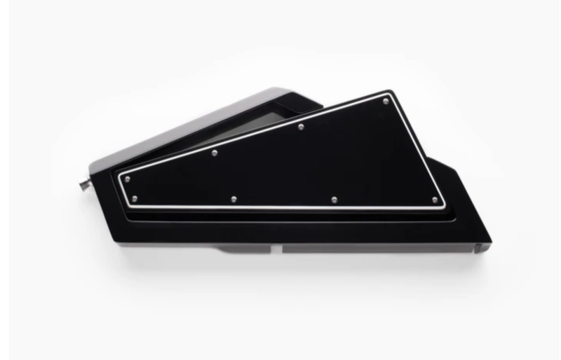 Jammy G add-on frame