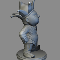 Gnome-joker - Thumbnail 2