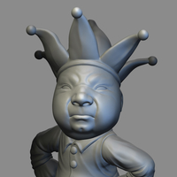 Gnome-joker - Thumbnail 5