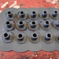 Jeep 4.0 Torque limiter Sleeve - Thumbnail 1