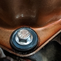 Jeep 4.0 Torque limiter Sleeve - Thumbnail 3