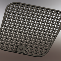 Small Flyswatter-Sineklik 3D Printing 379756