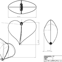 heart gift box - Thumbnail 1