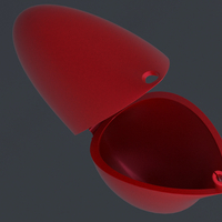 heart gift box - Thumbnail 5