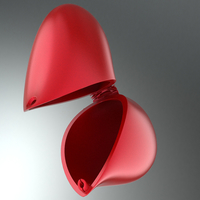heart gift box - Thumbnail 6