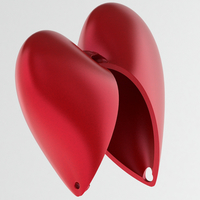 heart gift box - Thumbnail 7