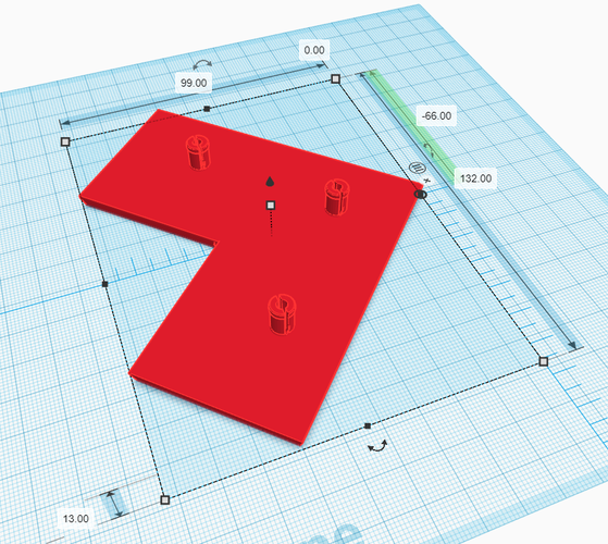 3D Printed Multicar M25 original IFA Emblem by Oliver Buchmann | Pinshape