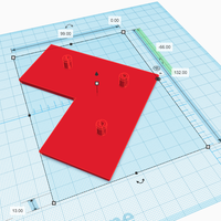Multicar M25 original IFA Emblem  - Thumbnail 1