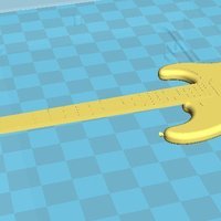 Fender Stratocaster  - Thumbnail 3