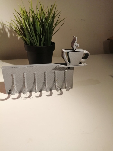 It is COFFEE time 3D Print 379927