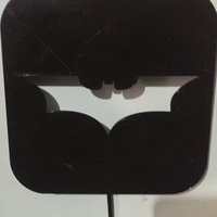 Wall Lamp (LED): Batman - Thumbnail 3