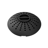 System Board Fan Dust Cover Filter for Ender3 - Thumbnail 4