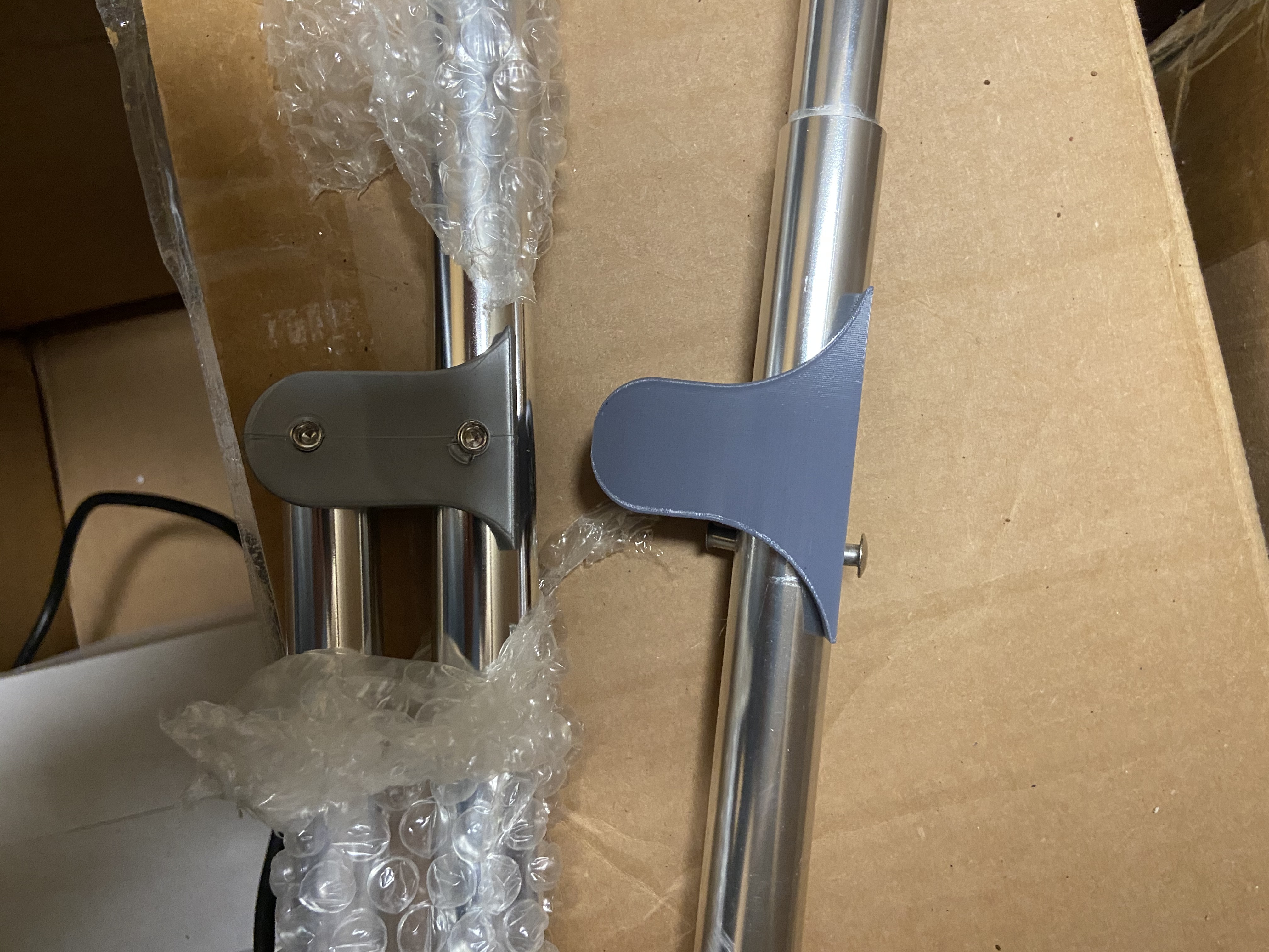 umbrella replacement bracket 3D Print 379979