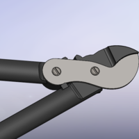 Weed Snips - Thumbnail 1
