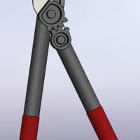 Weed Snips - Thumbnail 2
